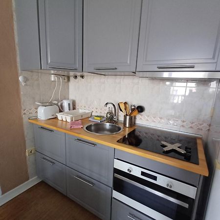 Apartament Casa Leon Corralejo Zewnętrze zdjęcie