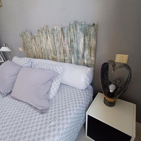 Apartament Casa Leon Corralejo Zewnętrze zdjęcie