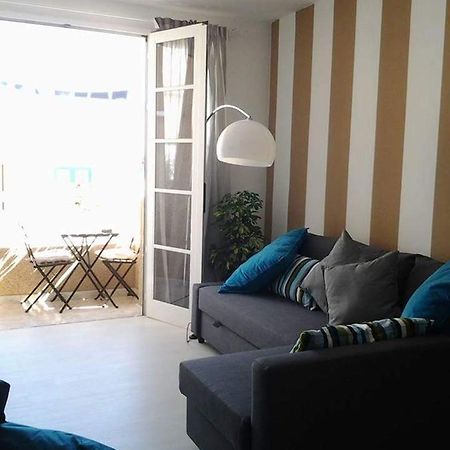 Apartament Casa Leon Corralejo Zewnętrze zdjęcie