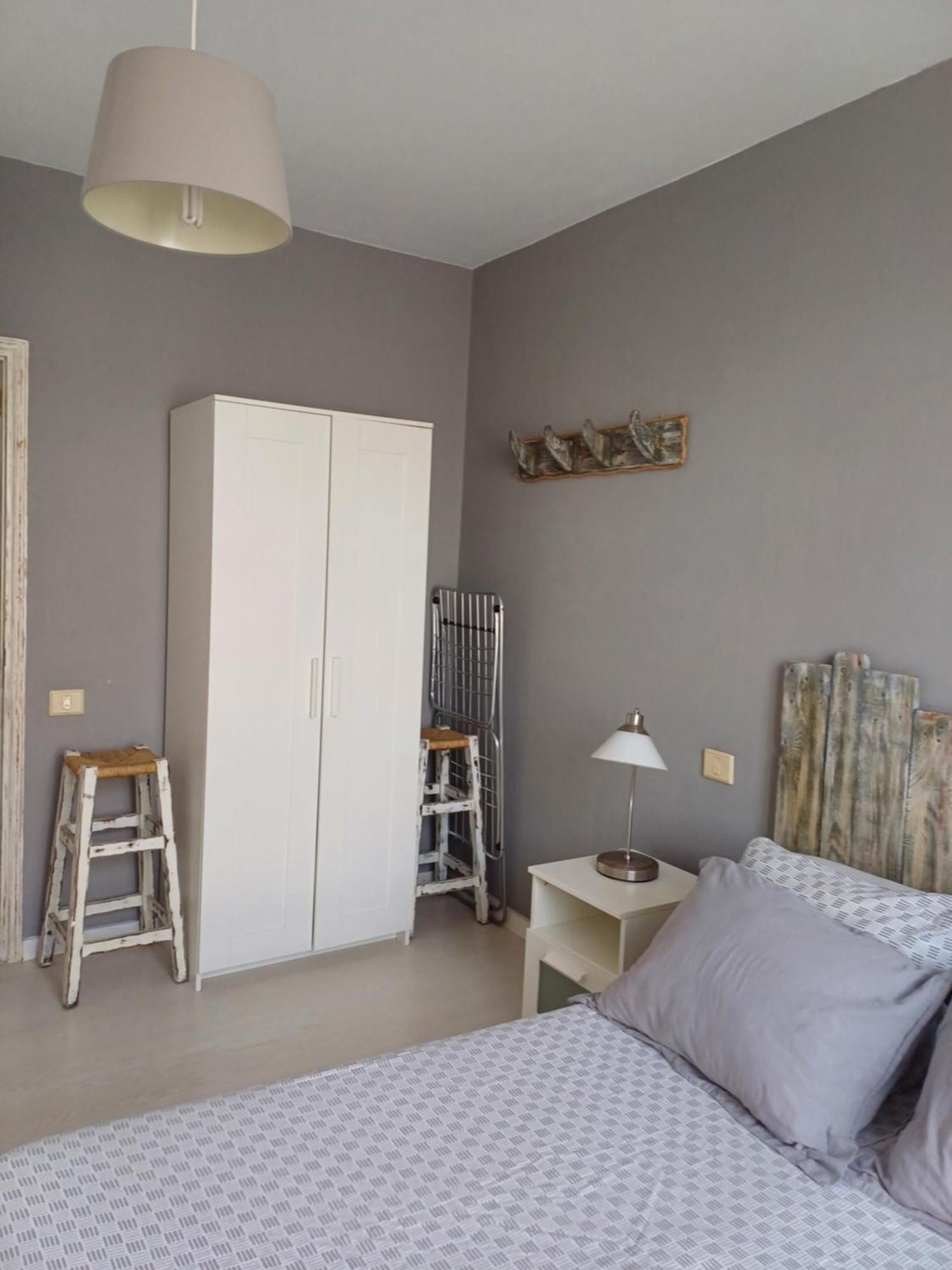Apartament Casa Leon Corralejo Zewnętrze zdjęcie