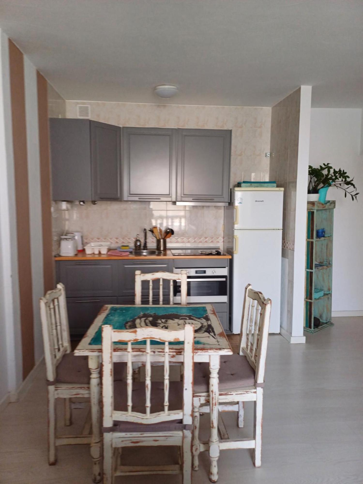Apartament Casa Leon Corralejo Zewnętrze zdjęcie