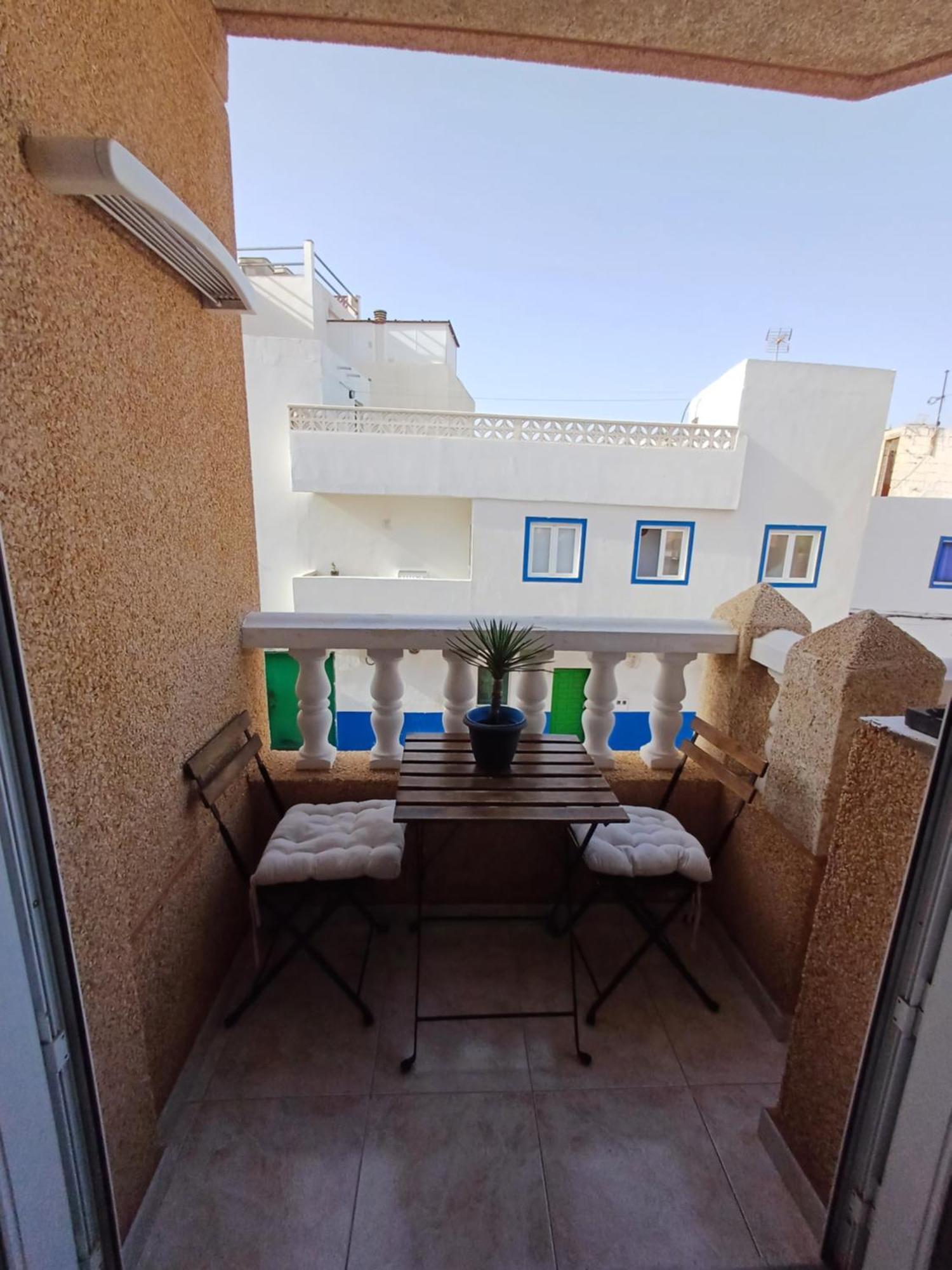 Apartament Casa Leon Corralejo Zewnętrze zdjęcie