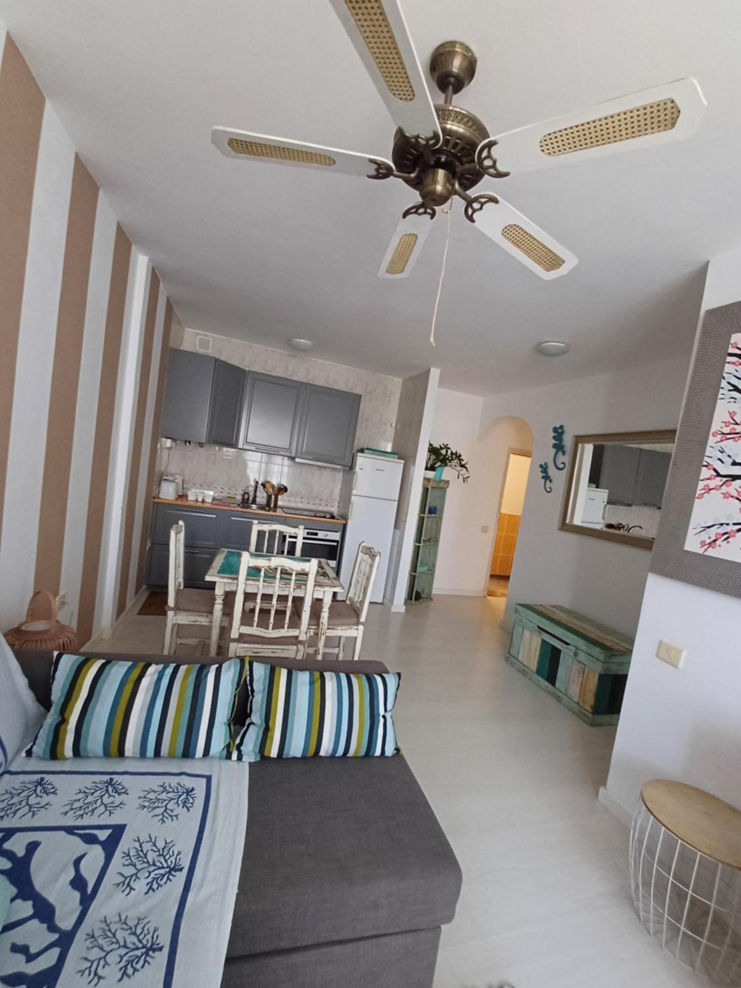 Apartament Casa Leon Corralejo Zewnętrze zdjęcie