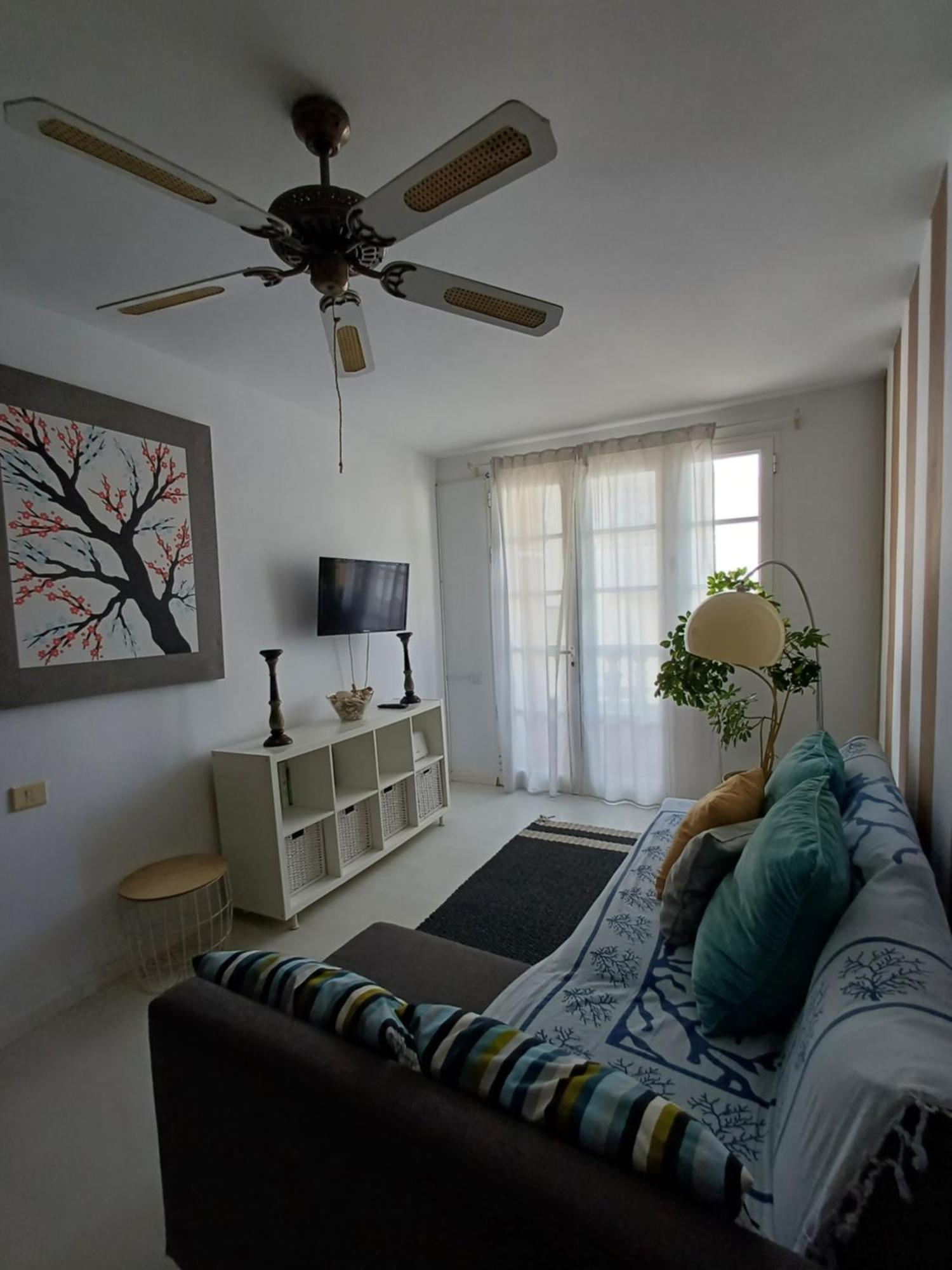 Apartament Casa Leon Corralejo Zewnętrze zdjęcie