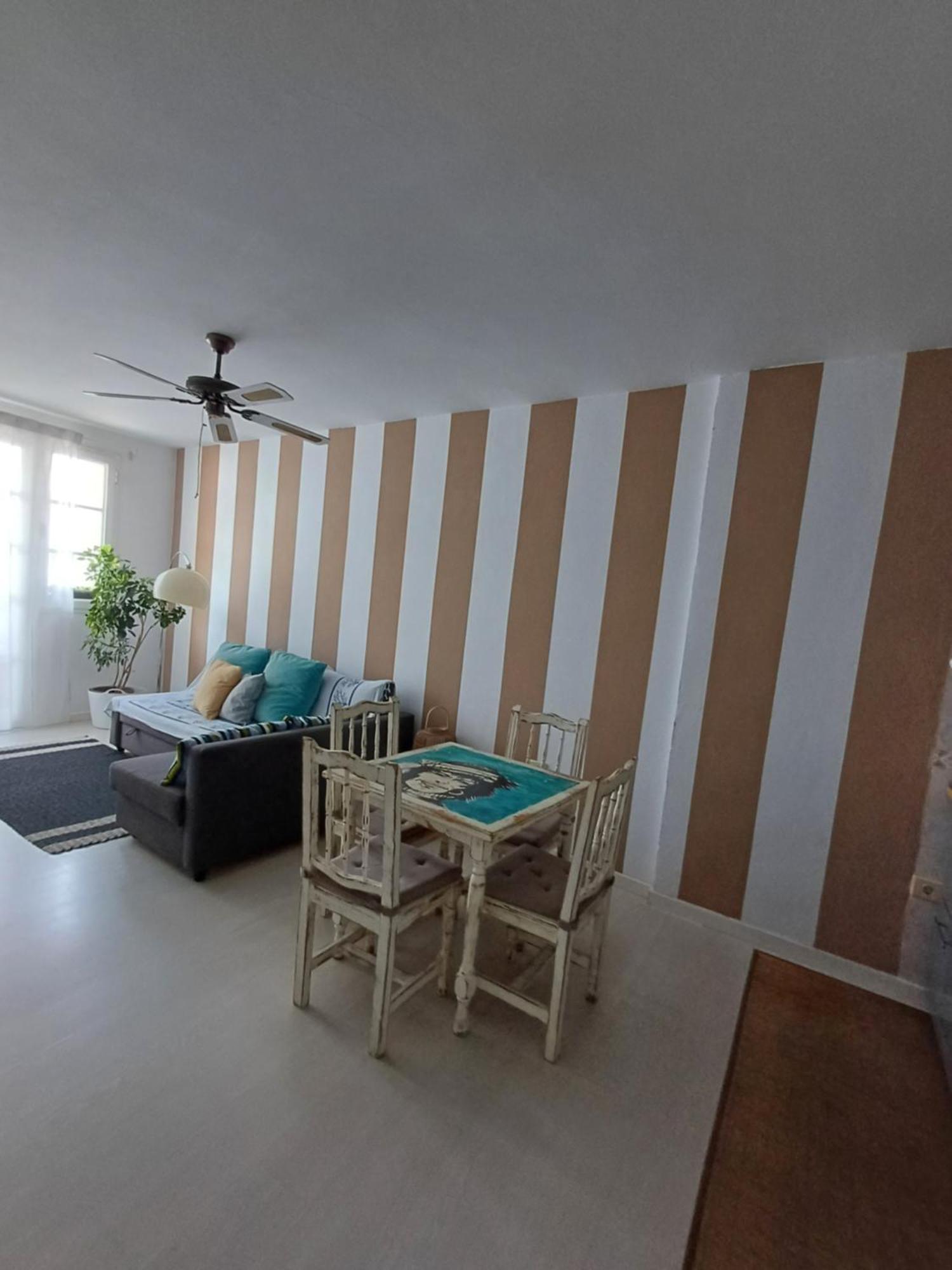 Apartament Casa Leon Corralejo Zewnętrze zdjęcie