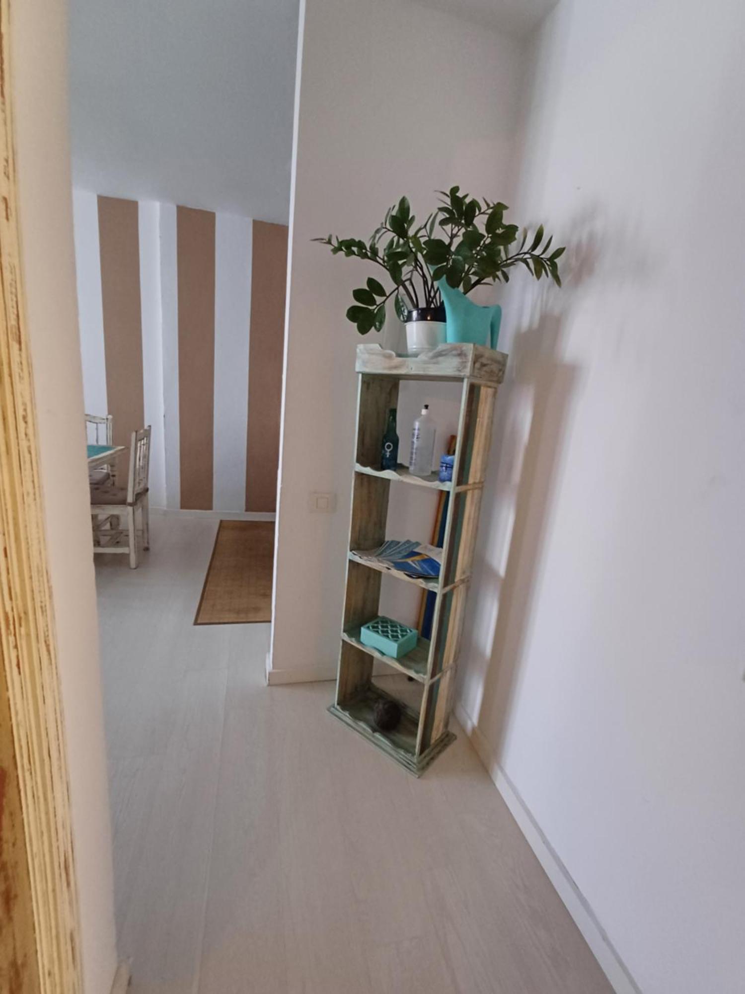 Apartament Casa Leon Corralejo Zewnętrze zdjęcie