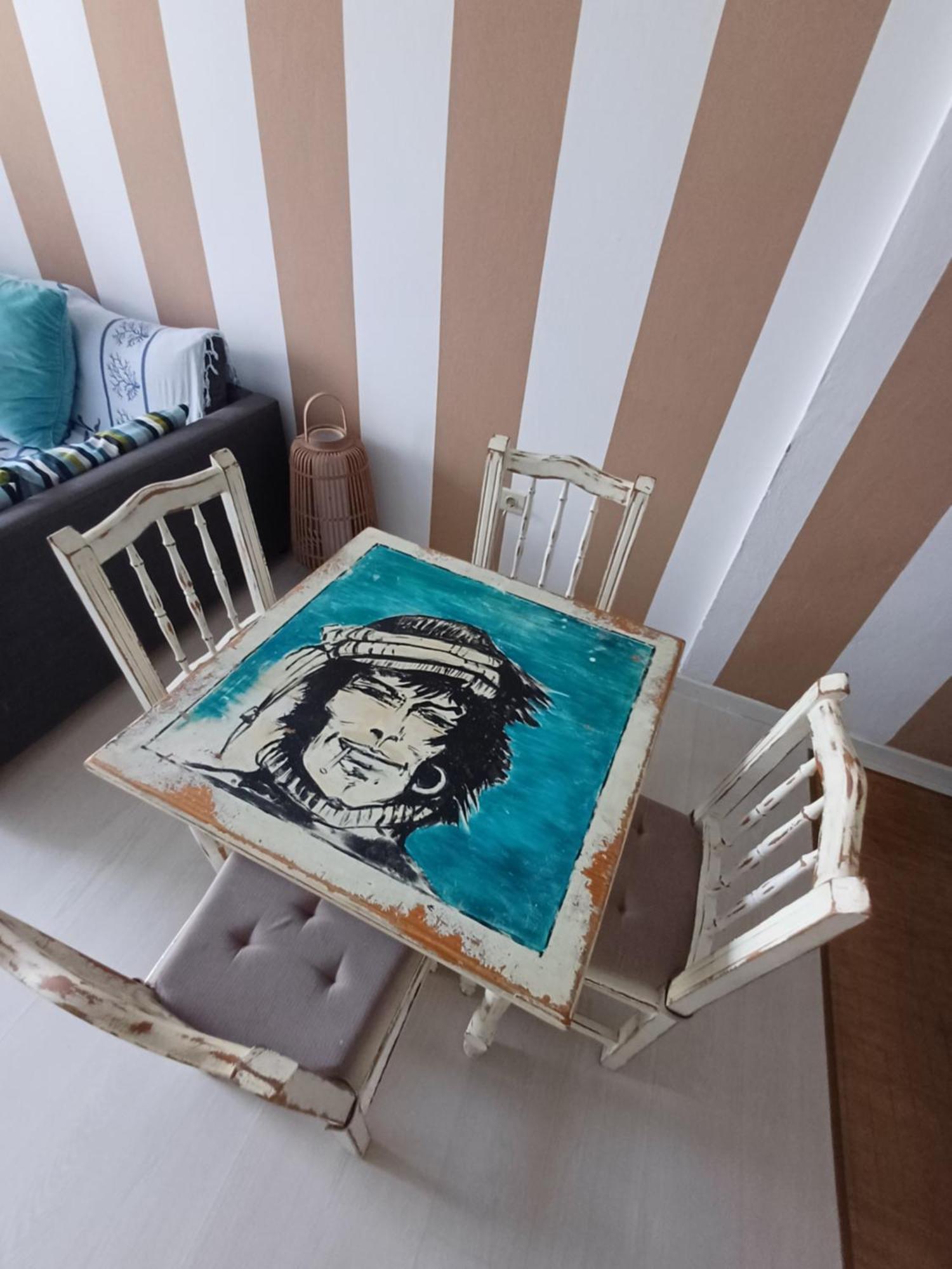 Apartament Casa Leon Corralejo Zewnętrze zdjęcie