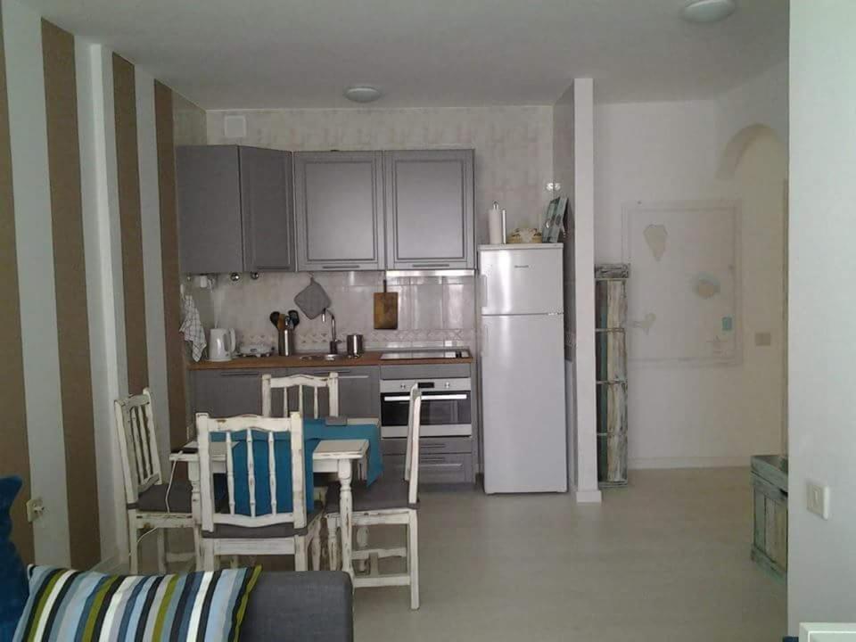 Apartament Casa Leon Corralejo Zewnętrze zdjęcie