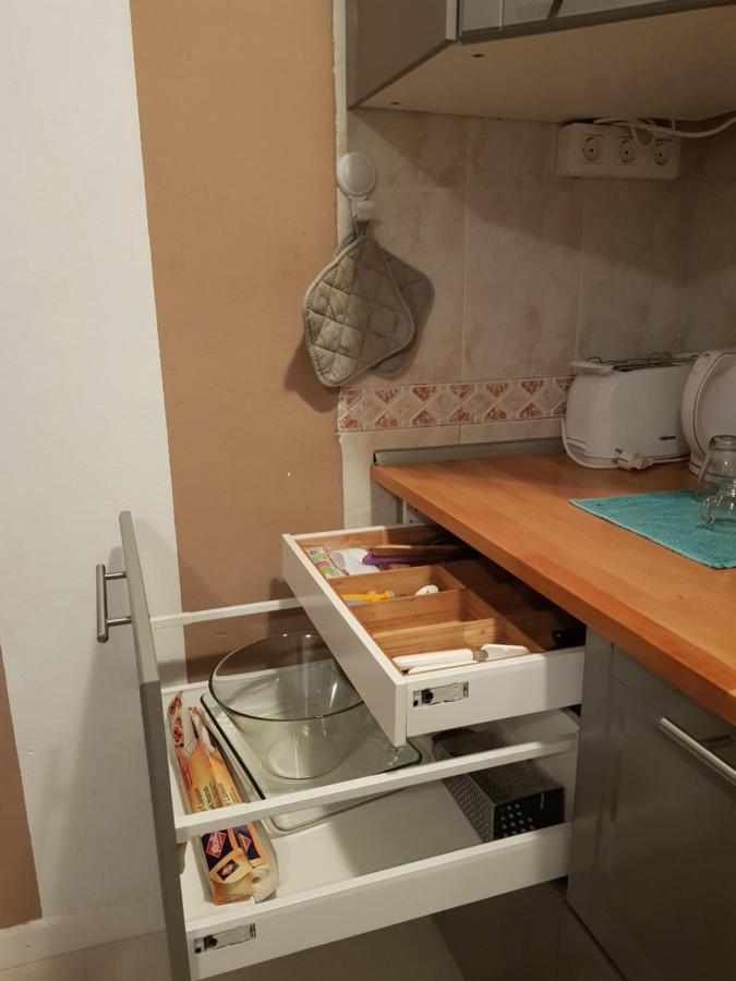 Apartament Casa Leon Corralejo Zewnętrze zdjęcie