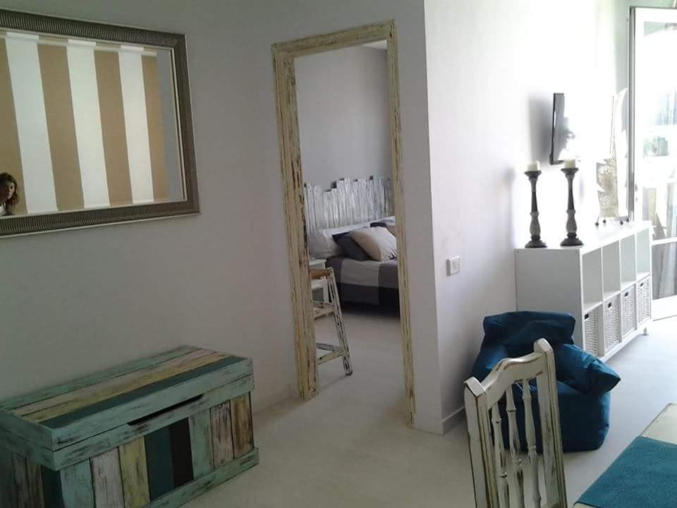 Apartament Casa Leon Corralejo Zewnętrze zdjęcie