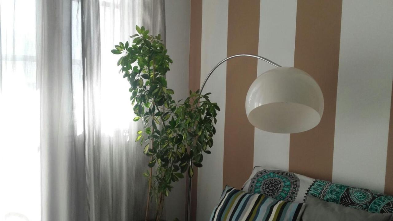 Apartament Casa Leon Corralejo Zewnętrze zdjęcie