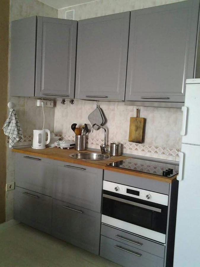 Apartament Casa Leon Corralejo Zewnętrze zdjęcie