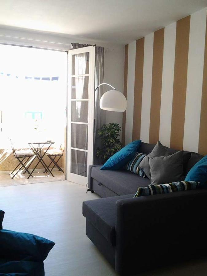 Apartament Casa Leon Corralejo Zewnętrze zdjęcie