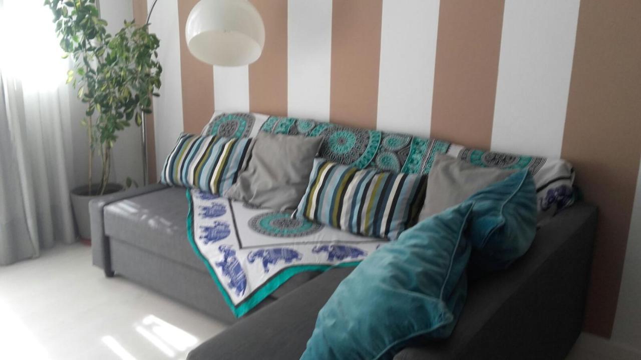 Apartament Casa Leon Corralejo Zewnętrze zdjęcie