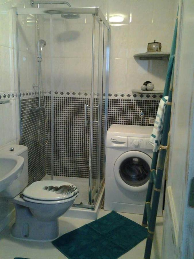 Apartament Casa Leon Corralejo Zewnętrze zdjęcie
