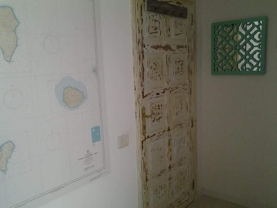 Apartament Casa Leon Corralejo Zewnętrze zdjęcie